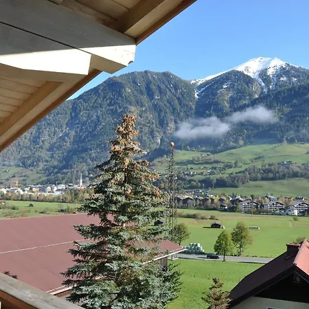 Appartement Wenger Bad Hofgastein Exterior photo