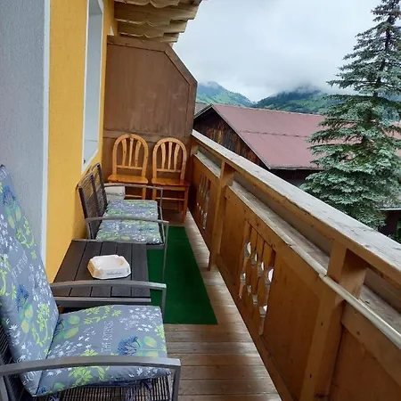 Appartement Wenger Bad Hofgastein Exterior photo