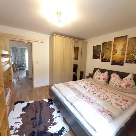 Appartement Wenger Bad Hofgastein Exterior photo