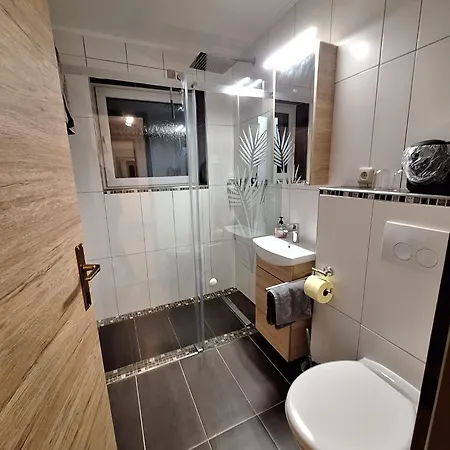 Appartement Wenger Bad Hofgastein Exterior photo
