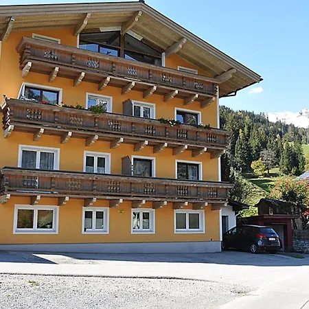 Appartement Wenger Bad Hofgastein Exterior photo