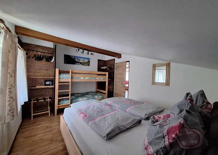 Appartement Wenger