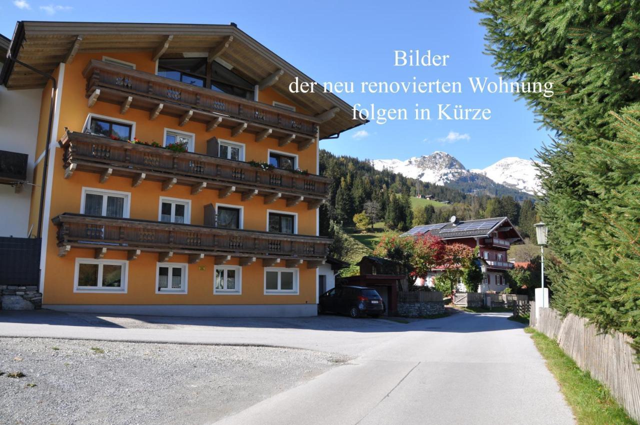 Apartment Wenger *