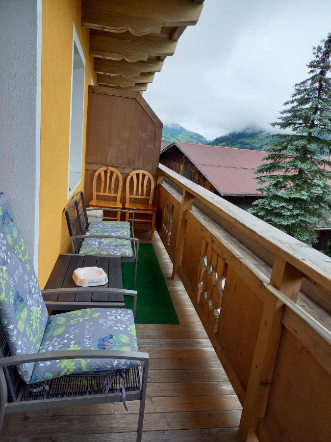 Wenger Apartment Bad Hofgastein