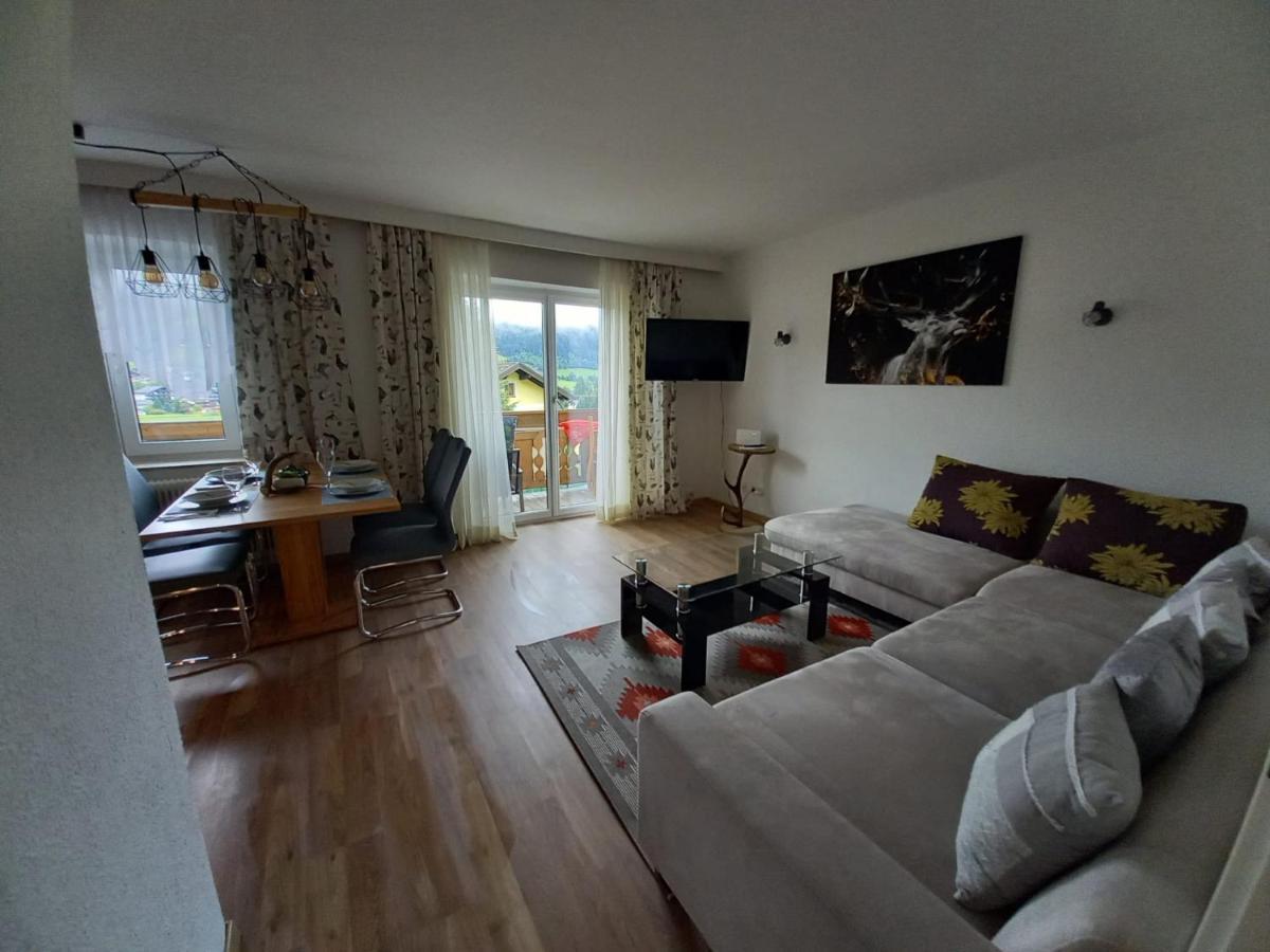 Apartment Wenger