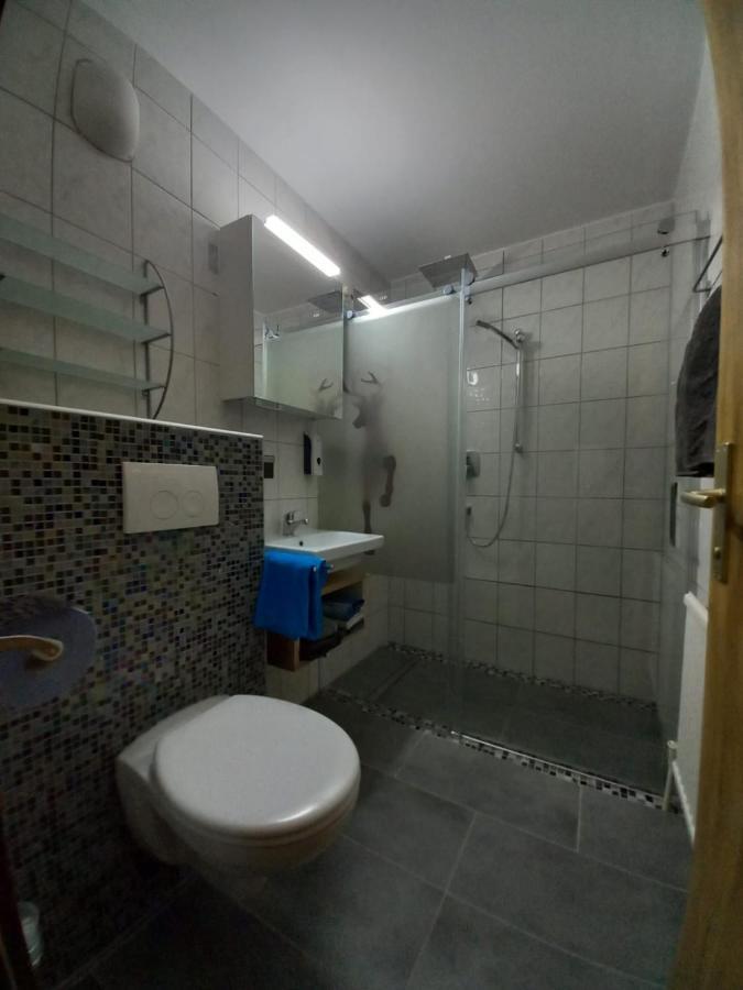 Wenger Apartment *