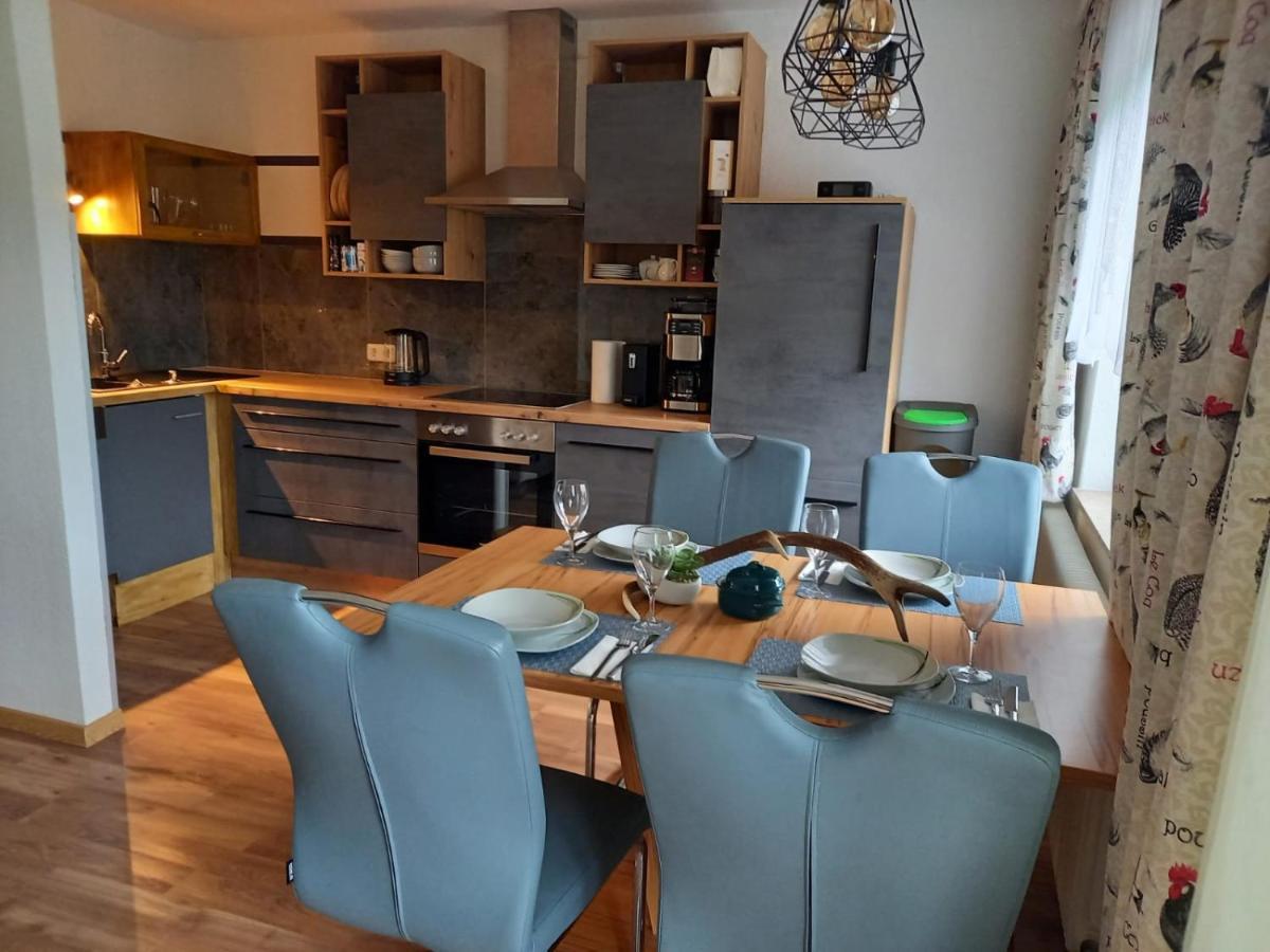Apartment Wenger Bad Hofgastein