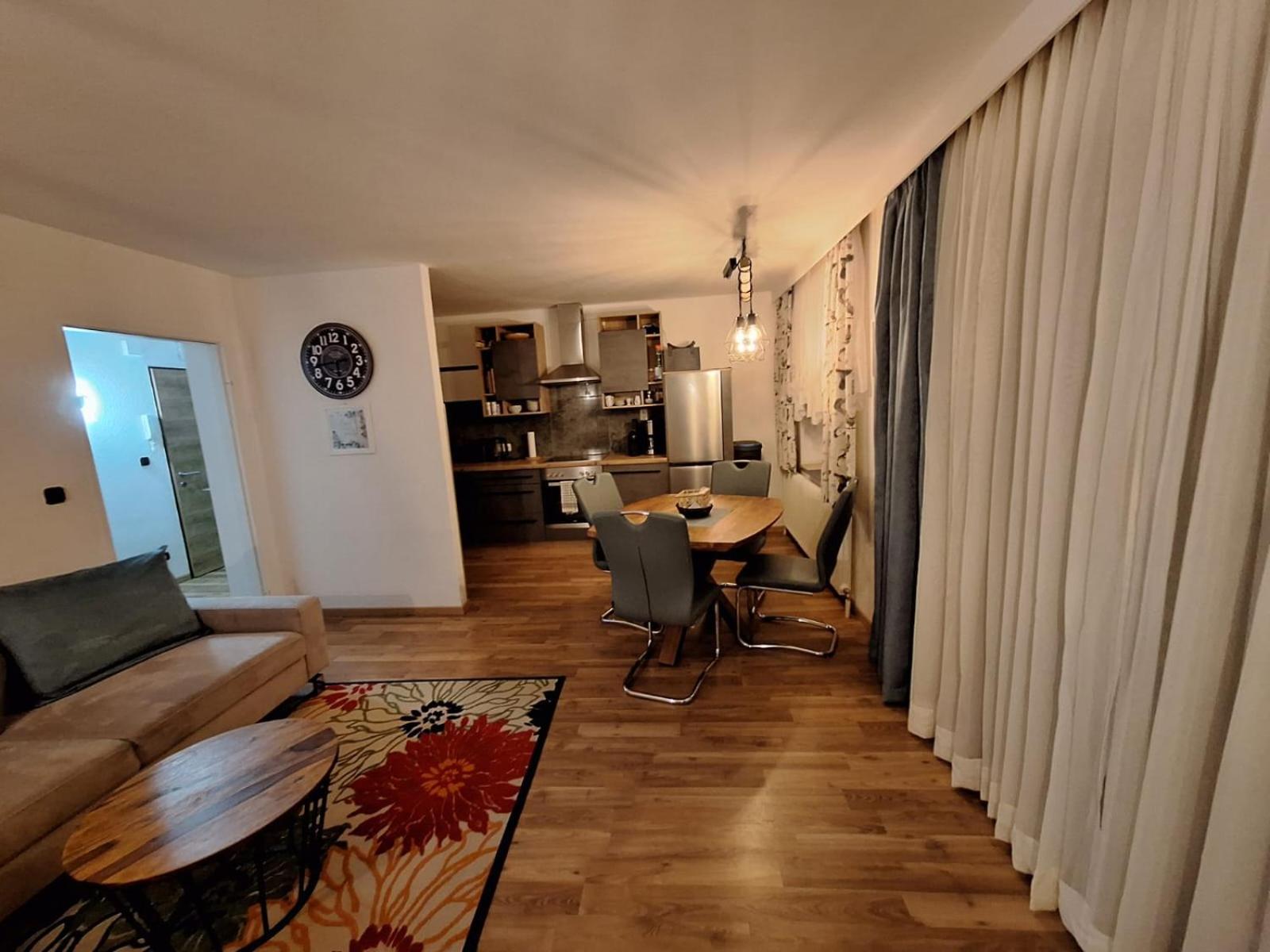 Apartment Wenger Bad Hofgastein