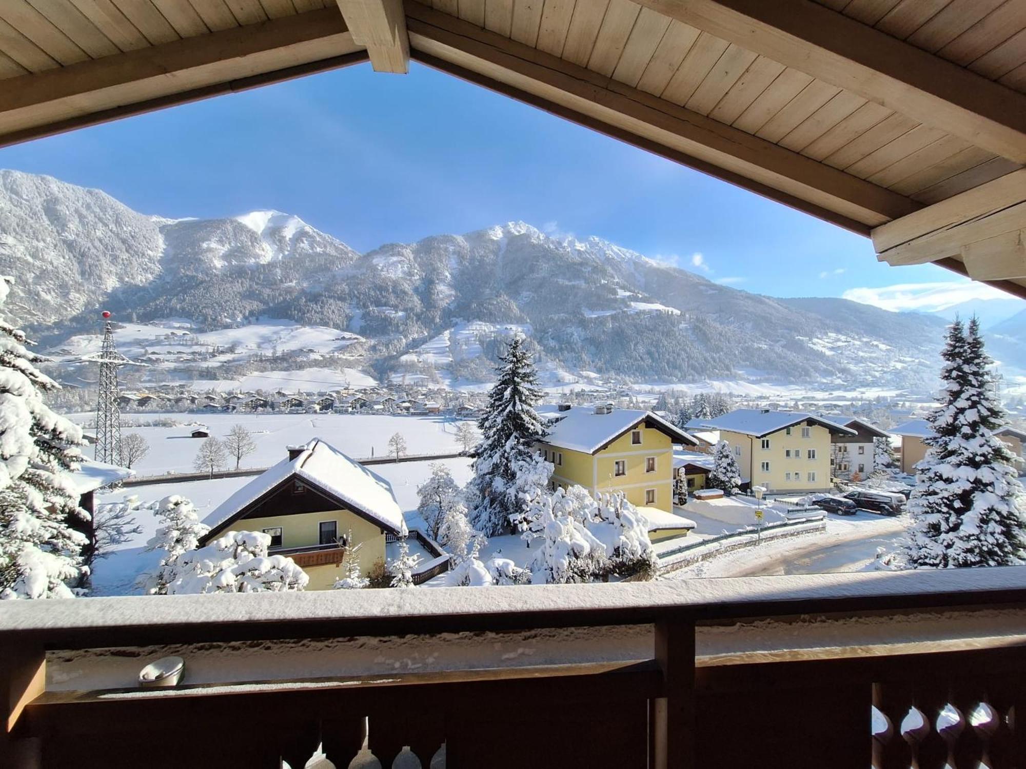 Wenger Bad Hofgastein