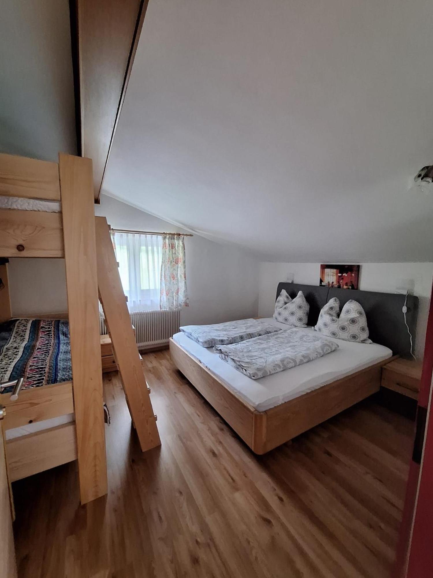 Wenger Apartment