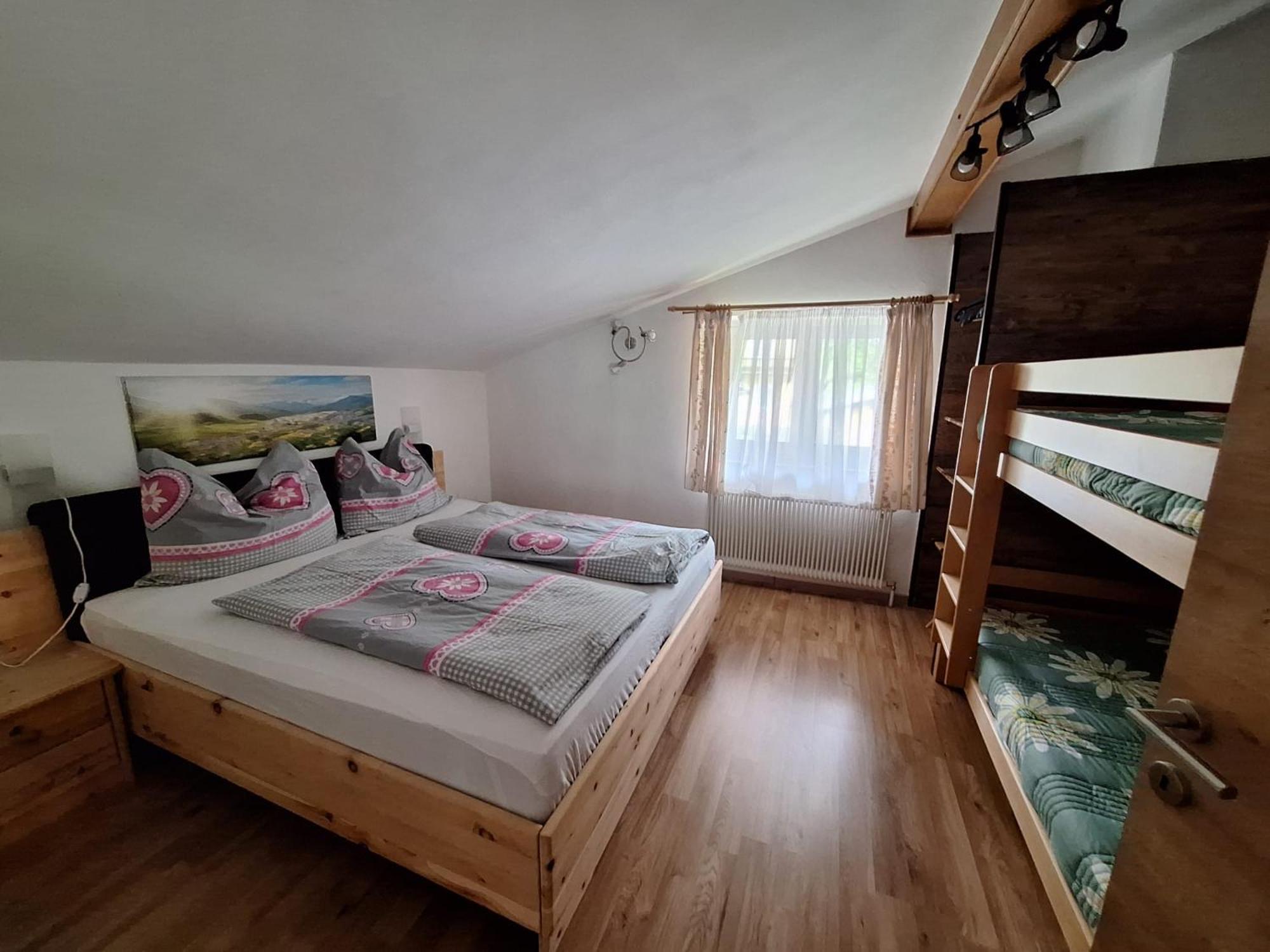 Apartment Wenger