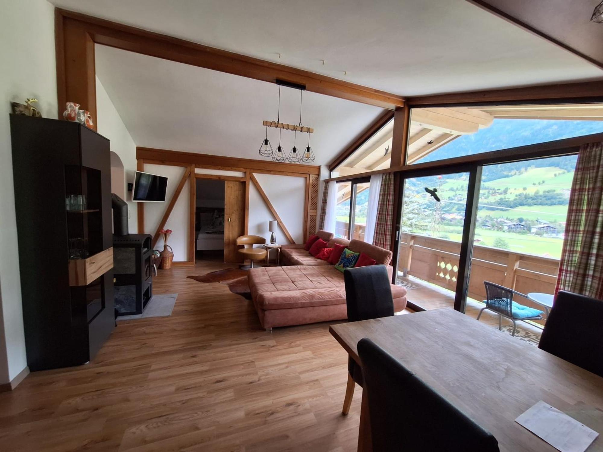 Apartment Wenger *